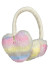 detail Klapky na uši Barts Hearty Earmuffs Pink