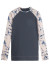 detail Dámské triko Picture Milita Print L/S Freeze