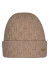 detail Dámská čepice Barts Arolai Beanie Light Brown