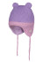 detail Barts Milo Earflap Orchid