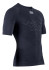 detail Pánské triko X-Bionic® Energizer 4.0 Lt Shirt Sh Sl M Opal Black/Arctic White