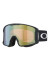 detail Lyžařské brýle Oakley 7070C301 Line Miner L Matte Blck w Przm Sage Gold