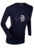 detail Dámské triko Bjorn Daehlie 333199 25000 Performance Tech LS For Wmn