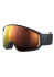 detail Lyžařské brýle, POC Zonula Uranium Black/Partly Sunny Orange