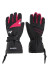 detail Dětské rukavice Zanier LOFER.GTX Black/Fuchsia