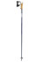 detail Hole Leki Stella S, midnightblue dark metallic-white-whitegold