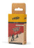 detail Toko Natural Speed,červený,2°C/-16°C,40g skluzný vosk