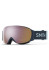 detail Sjezdové brýle Smith IO MAG S French Navy Polar 99M5
