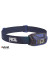 detail Čelovka Petzl Actik Core 2023 modrá
