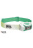 detail Čelovka Petzl Actik Core 2023 zelená