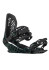 detail Vázání na snowboard Gravity G2 Black/Moss