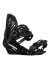 detail Dámské vázání na snowboard Gravity G2 Lady Black 2024