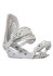 detail Dámské vázání na snowboard Gravity G2 Lady White