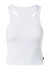 detail Dámské tílko Goldbergh Manon Tank With Bra White