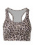 detail Dámská podprsenka Goldbergh Strength Bra Jaguar