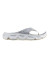 detail Dámské žabky Salomon Obuv Reelax Break 6.0 W Pearl Blue/Wht