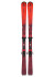 detail Sjezdové lyže Atomic Redster J4 + L 6 GW Red
