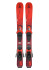 detail Sjezdové lyže Atomic Redster J2 70-90 + C 5 GW Red