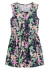 detail Dámské šaty Roxy Ergkd03249-Xbnm Surfs Up Rg Pri Ktdr Xbnm
