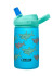 detail Dětská láhev Camelbak Eddy+ Kids Vacuum Stainless 0,35l School Of Sharks