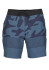 detail Pánské šortky Fox Essex Camo Volley Dark Vintage