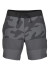detail Pánské šortky Fox Essex Camo Volley Dark Shadow