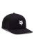 detail Kšiltovka Fox W Boundary Trucker Black/White