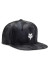 detail Kšiltovka Fox Fox Head Camo Tech Snapback Black Camo