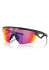 detail Sluneční brýle Oakley 9403-0336 Sphaera MtBlk w/ Prizm Road