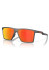 detail Sluneční brýle Oakley 9482-0457 Futurity Stn GrySmk w/ Prizm Ruby Pol