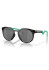 detail Sluneční brýle Oakley 9242-0952 HSTN Black Ink w/ Prizm Blk Pol