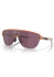 detail Sluneční brýle Oakley 9248-1342 Corridor Mt Ginger w/ Prizm Rd Black