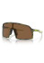 detail Sluneční brýle Oakley 9462-1128 Sutro S Trans Fern Swirl w/ Prizm Brnz