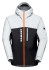 detail Pánská bunda Mammut Aenergy TR HS Hooded Jacket Men black/white