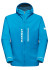 detail Pánská bunda Mammut Aenergy TR HS Hooded Jacket Men glacier blue