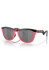 detail Juniorské sluneční brýle Oakley 9289-0455 Frogskins Hybrid MtBlk w/ Prizm Blk