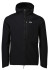 detail Pánská bunda POC Motion Wind Jacket Uranium Black