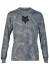 detail Pánský cyklistický dres Fox Ranger Tru Dri Ls Jersey Cloud Grey