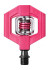 detail Crankbrothers Candy 1 Pink Pedály