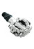 detail Shimano PD-M520 Pedály