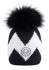 detail Dámská čepice Sportalm 1829835682 Black