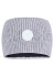 detail Dámská čelenka Sportalm 1829837716 Frost Gray
