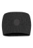 detail Dámská čelenka Sportalm 1829837716 Black 