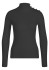 detail Dámský svetr Sportalm 1854514651 Black 