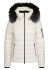 detail Dámská bunda Sportalm 1820577120 White 