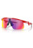 detail Dětské sluneční brýle Oakley 9010-0223 RESISTOR REDLINE W/ PRIZM ROAD