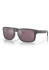 detail Sluneční brýle Oakley 9102-B555 Holbrook Steel w/ PRIZM Daily Polar