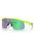 detail Dětské sluneční brýle Oakley 9010-0623 Resistor RTNA BRN w/prizm Jade