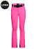 detail Dámské lyžařské kalhoty Goldbergh Pippa LONG Ski Pants Passion Pink