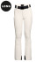 detail Dámské lyžařské kalhoty Goldbergh Pippa LONG Ski Pants Champagne